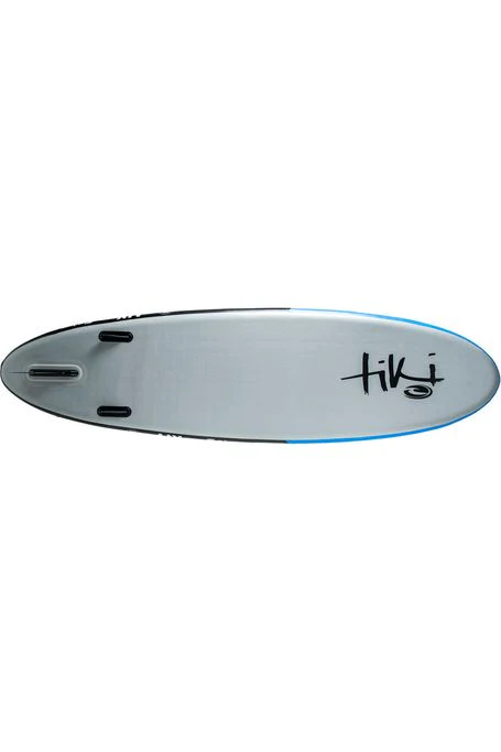 10'2 X 33" X 15Cm Tiki All Rounder Inflatable Sup (Incl Fin & Deck Pad) - Image 2