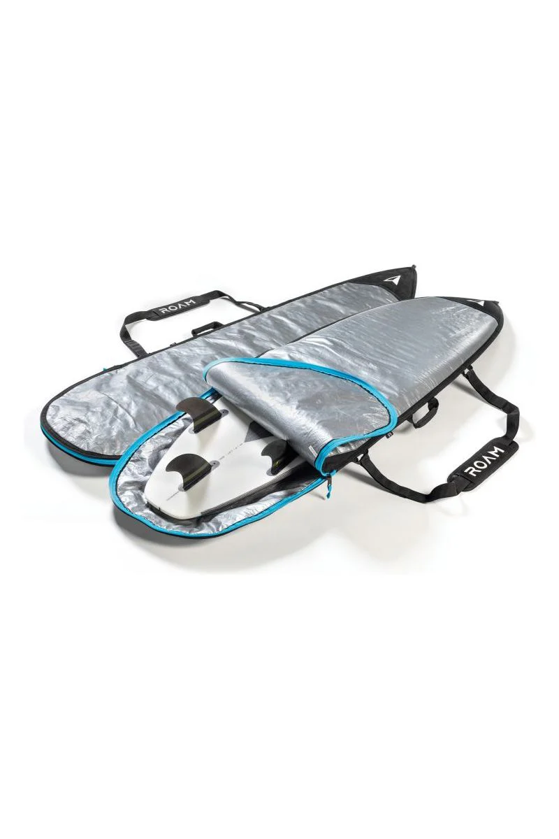 6'4 Roam Short Day Light Bag - 5MM
