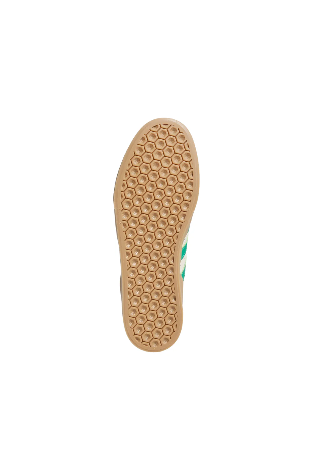 Adidas Busenitz Vulc II Shoes Alumina/Court Green/Gum - Image 6