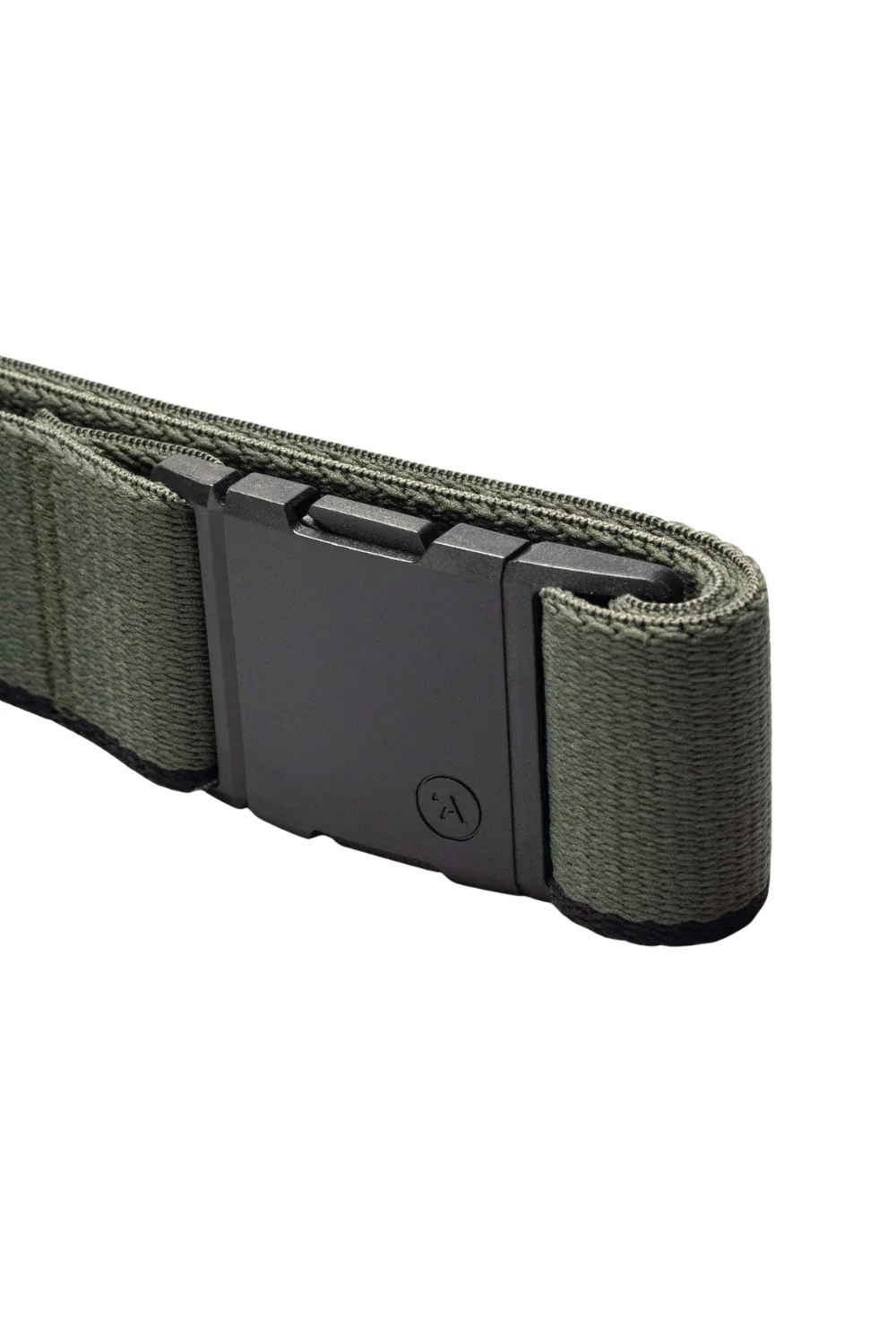 Arcade Blackwood Belt Ivy Green/Black - Image 4