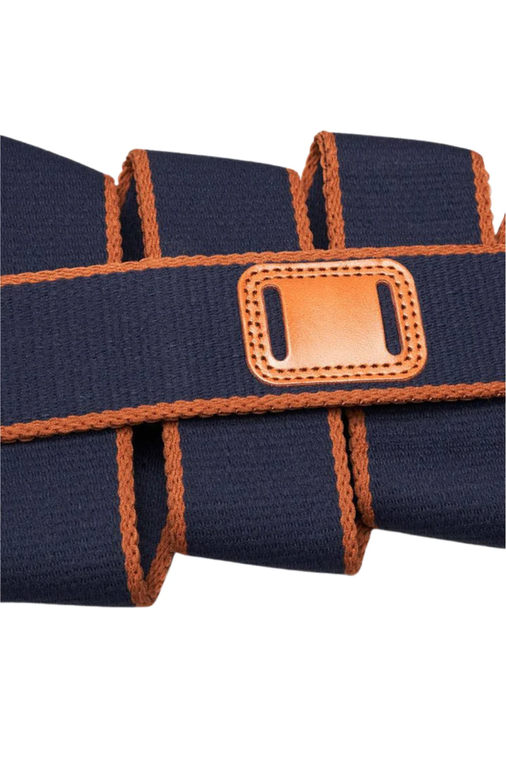 Arcade Blackwood Belt Navy Bay - Image 4