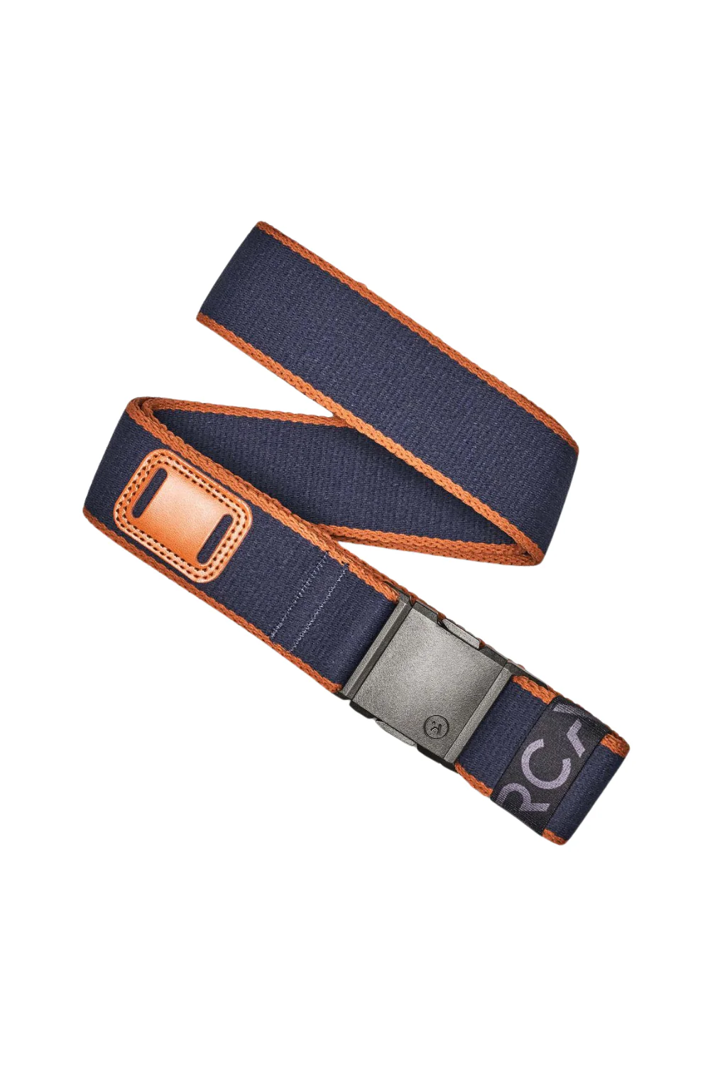 Arcade Blackwood Belt Navy Bay - Image 6