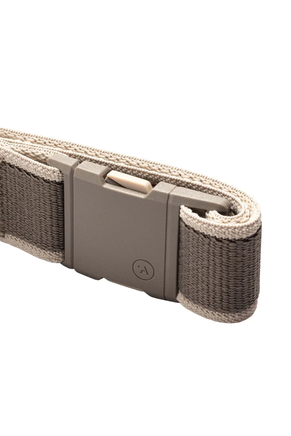 Arcade Carto Slim Belt Dunes Oat - Image 3