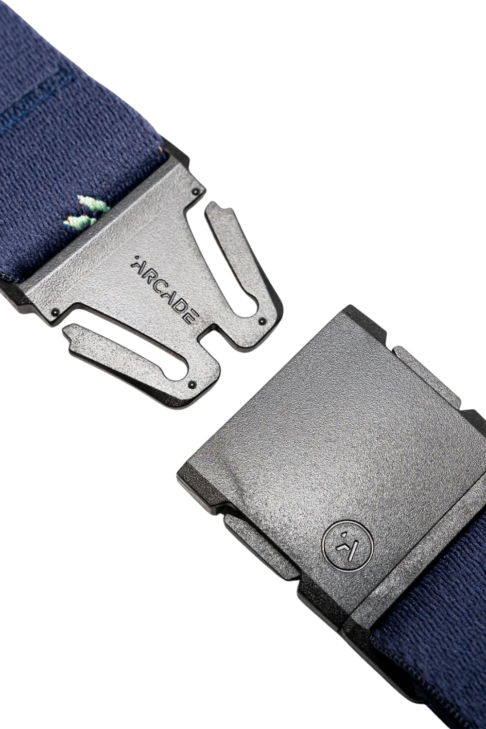 Arcade Save The Waves Belt Navy - Image 3