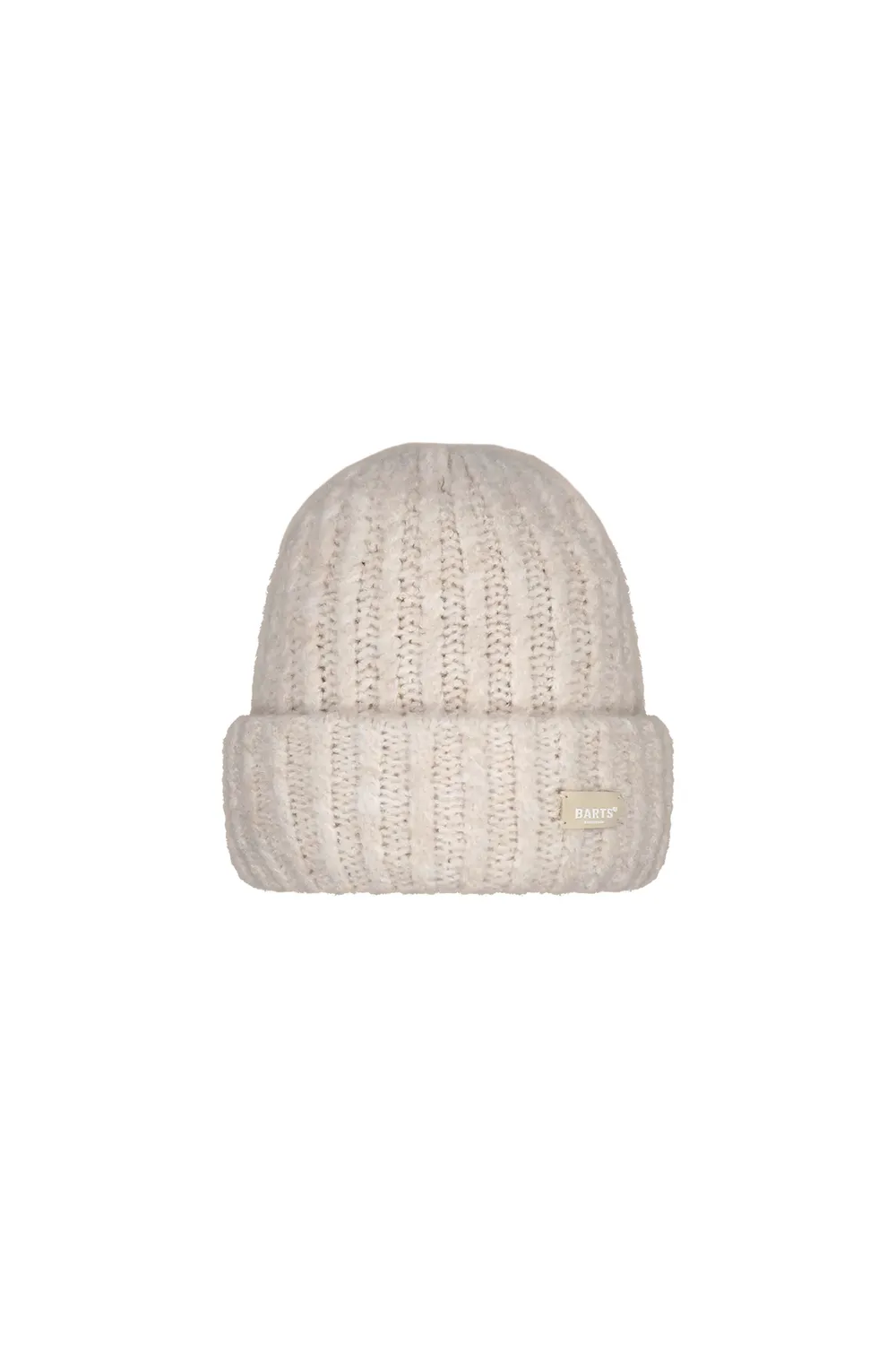 Barts Mella Beanie Cream