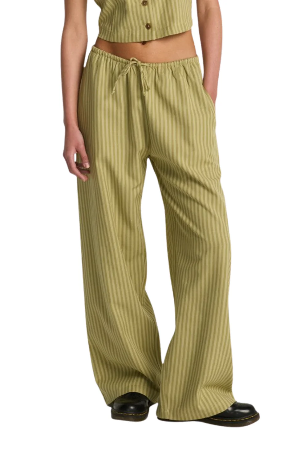 Billabong Another Wave Womens Pants Cedar