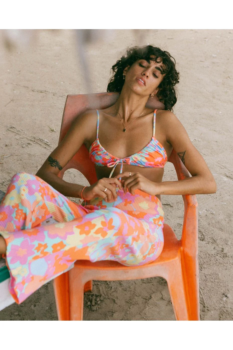 Billabong Come Back Trousers - Image 2