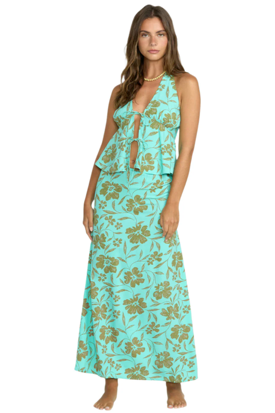 Billabong Your Dream Skirt Poolside - Image 2