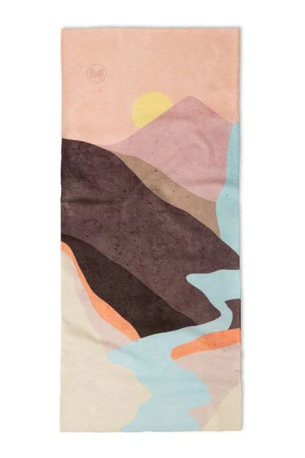 Buff Original Ecostretch Sunif Multicolour - Image 2