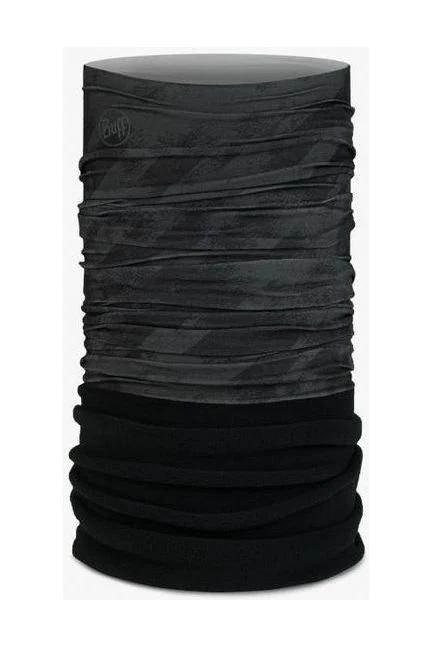 Buff Polar Neckwarmer Rabey Grey