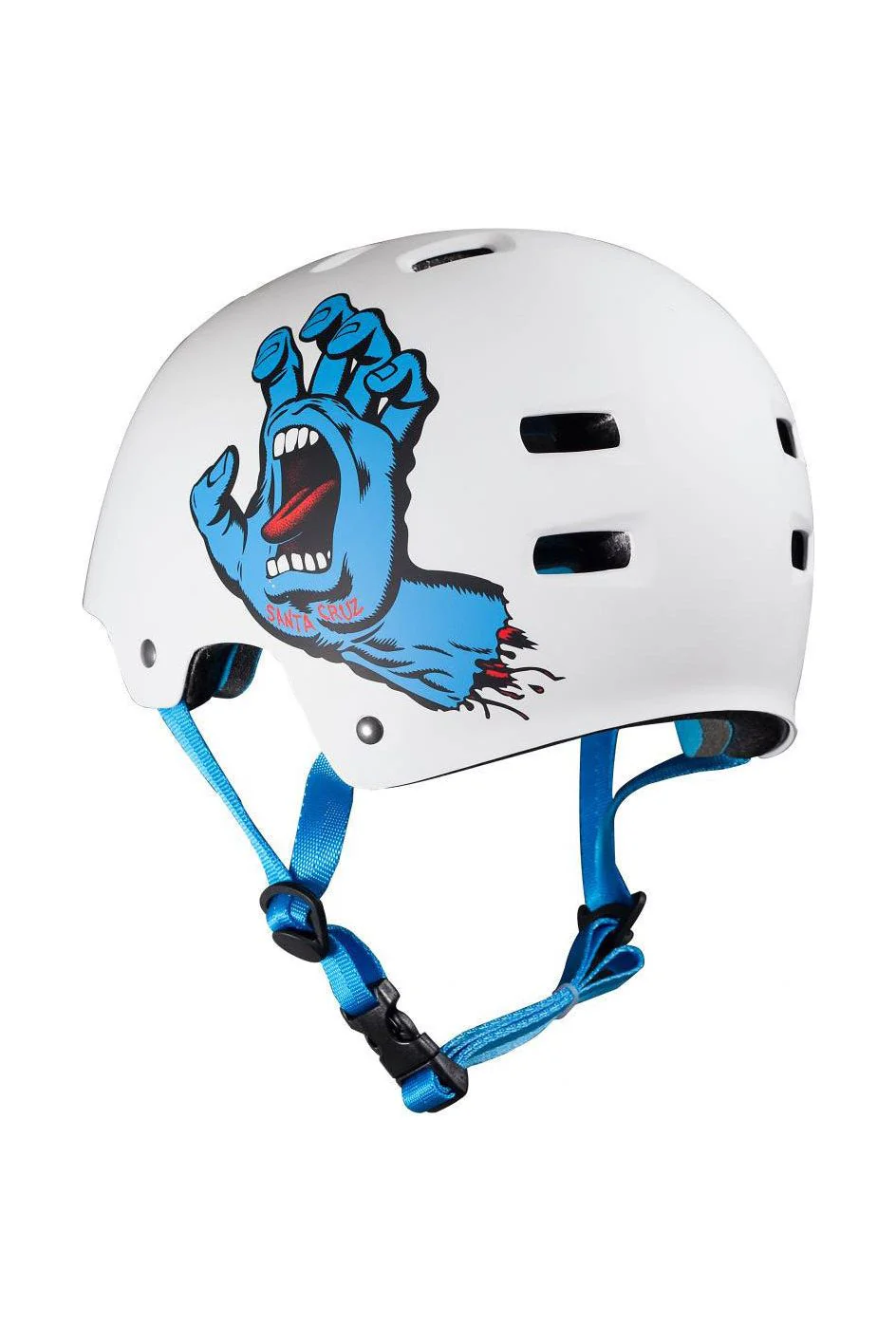 Bullet x Santa Cruz Adult Helmet Screaming Hand - Image 3