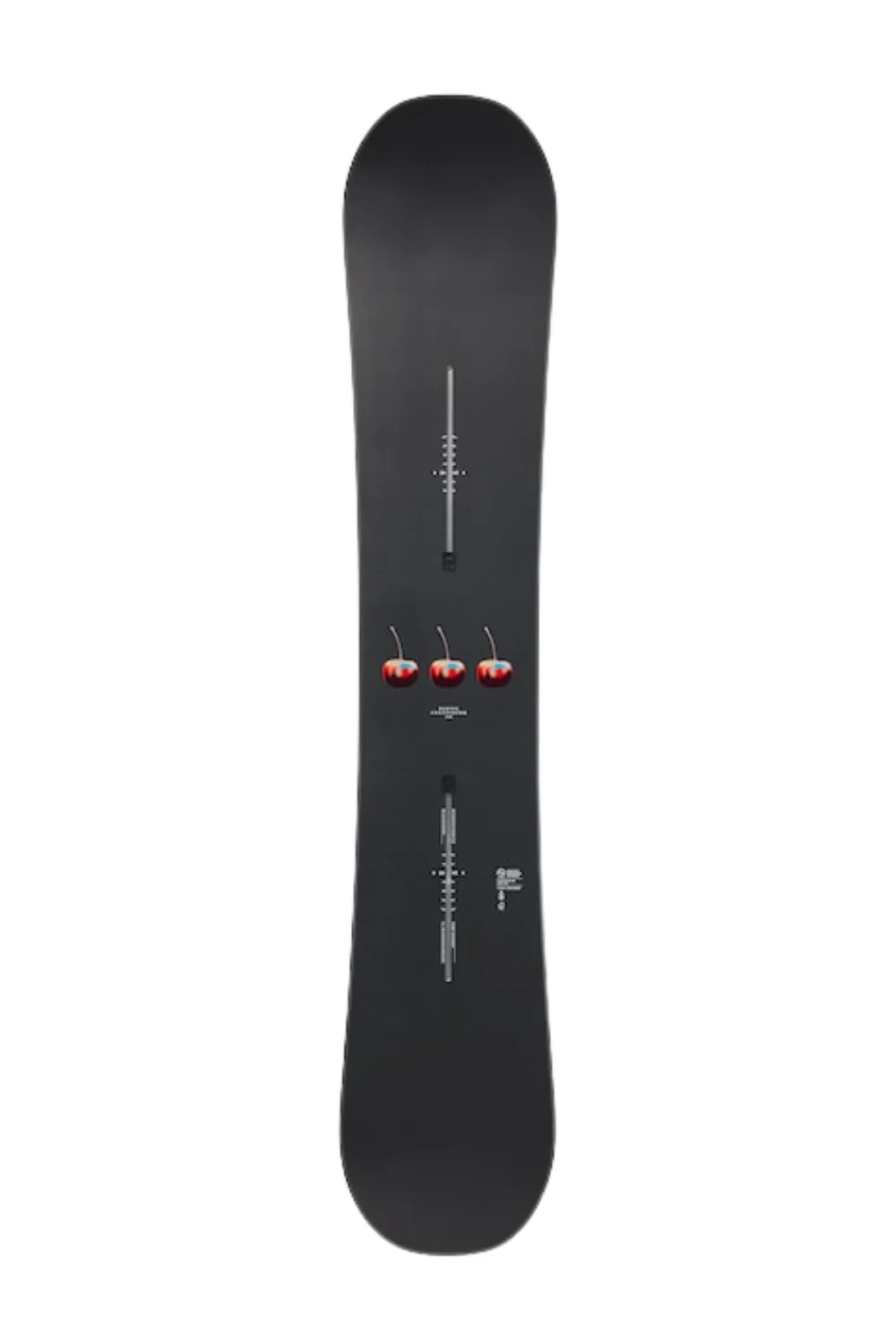Burton Cultivator Flat Top Snowboard Chain Link - Image 2
