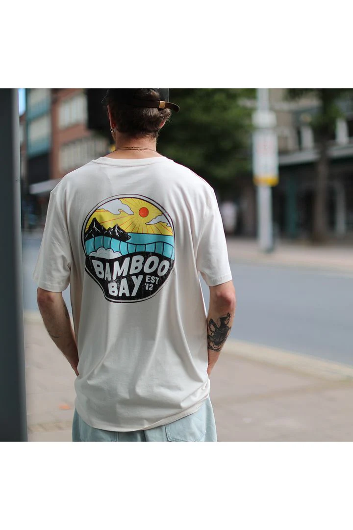 CL BBB MNT Badge T-Shirt - Image 2
