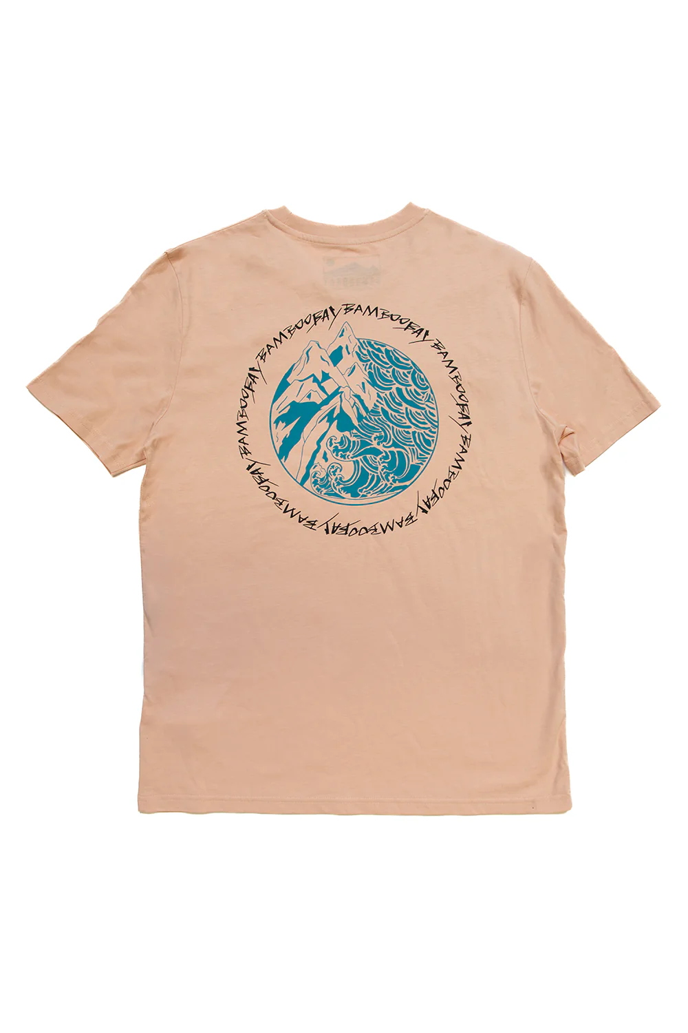 CL BBB Yin Yang T-Shirt