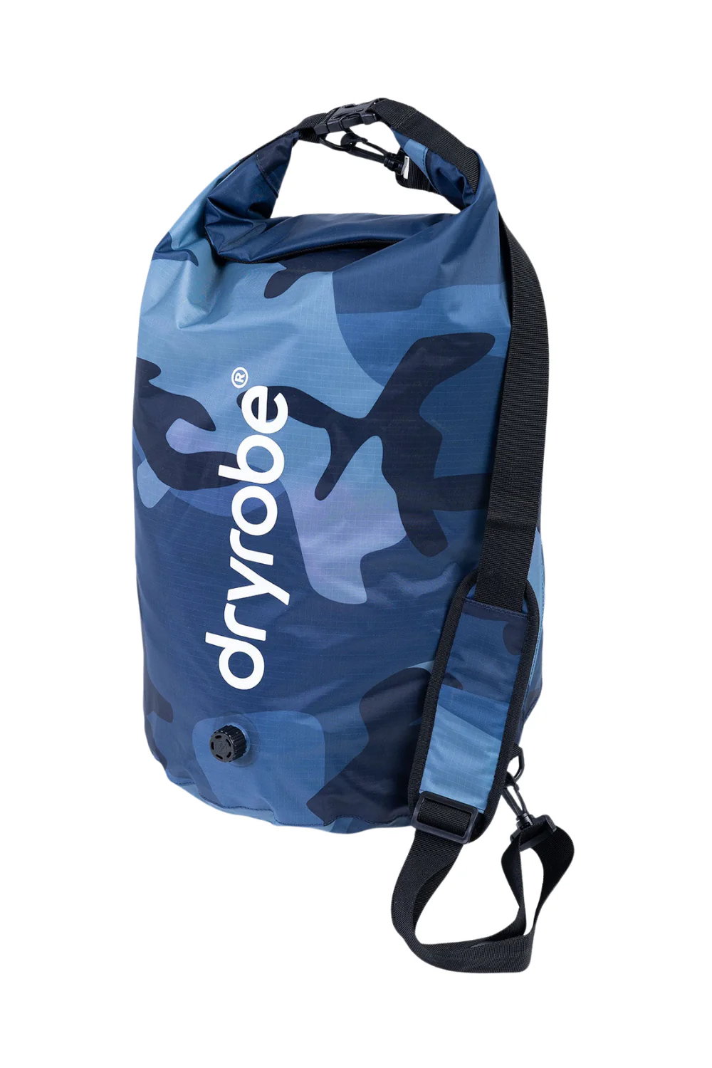 CL Dryrobe 33L Compression Travel Bag - Image 2
