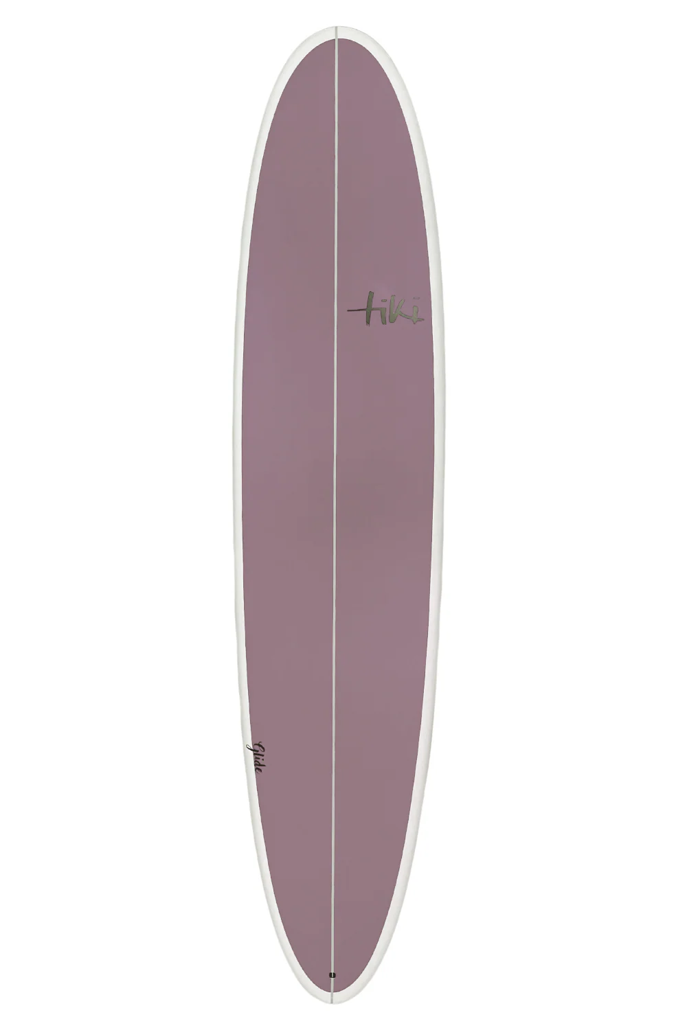 Tiki Evolution Glide Surfboard Toadstool Mauve