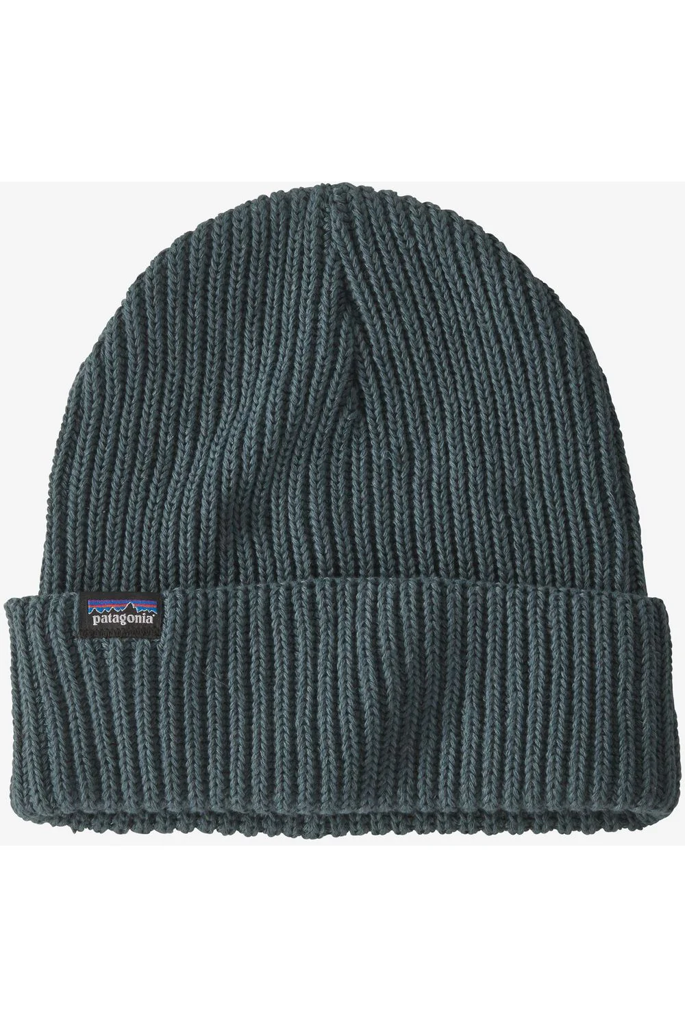 CL Patagonia Rolled Fish Beanie - Image 3