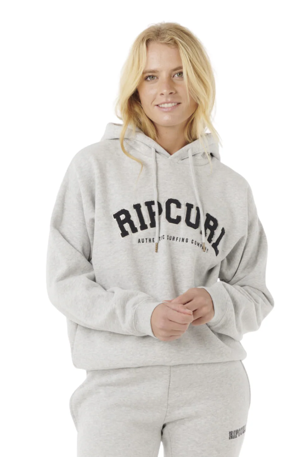CL Rip Curl Varsity Hoody - Image 2