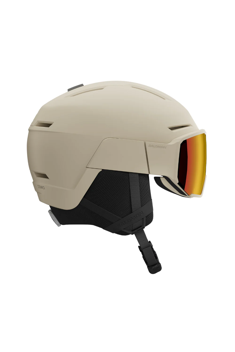 CL Salomon Osmo Sigma Unisex Snow Helmet - Image 2