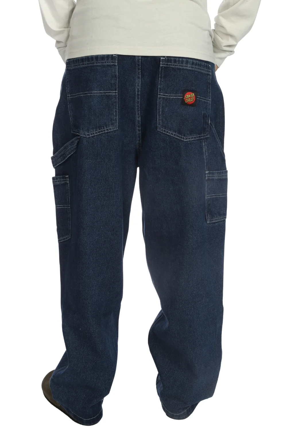 CL Mens Santa Cruz Carpenter Big Pants - Image 3