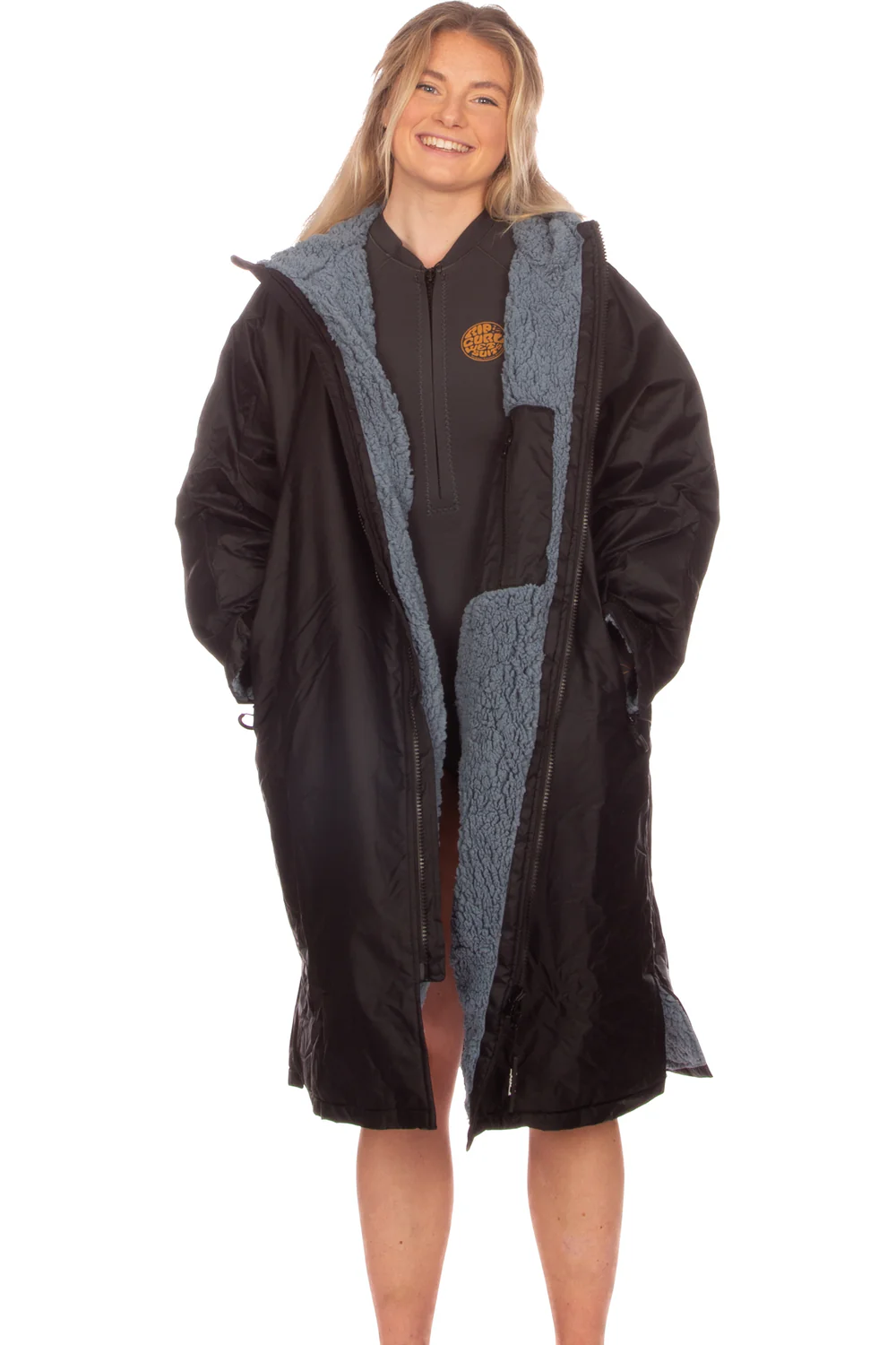 CL tiki tech robe - Image 6