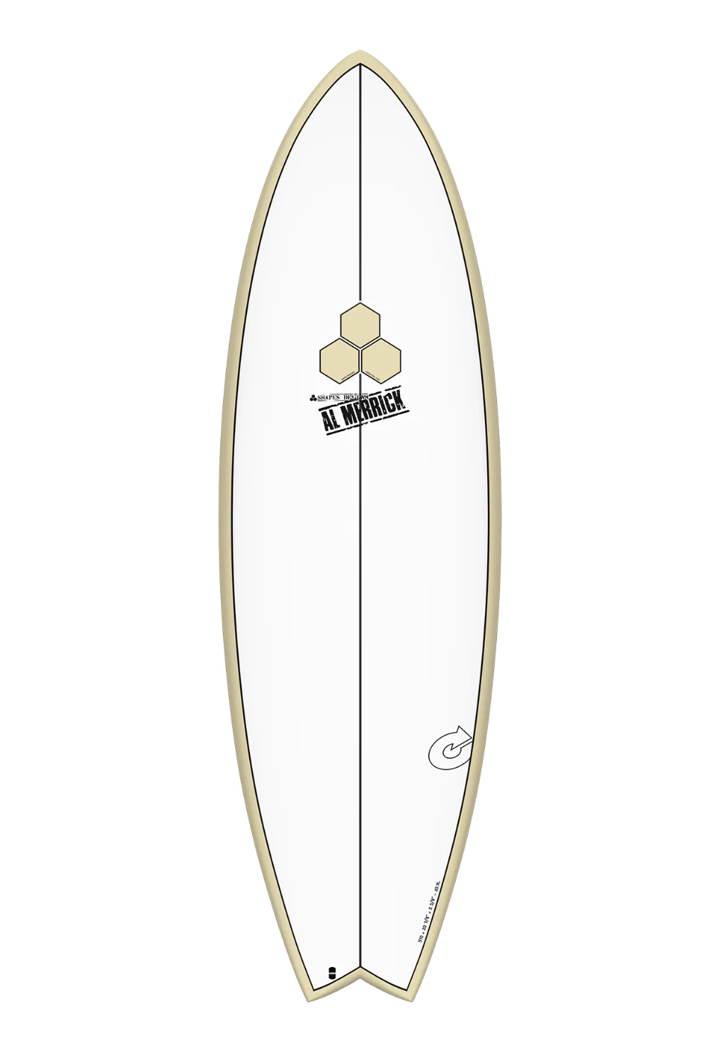 CL Torq Podmod - Image 7