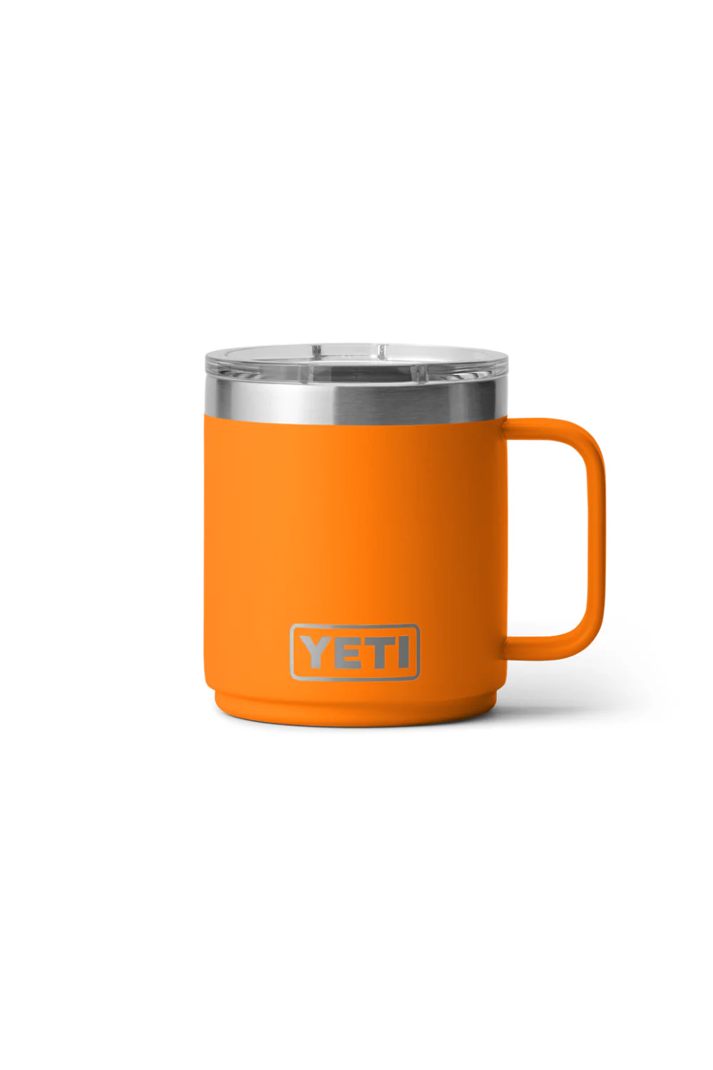 CL Yeti Rambler 10 Oz Stackable Mug With Ceramic Lining - Image 3