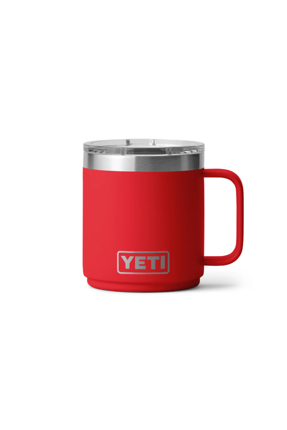 CL Yeti Rambler 10 Oz Stackable Mug With Ceramic Lining - Image 5