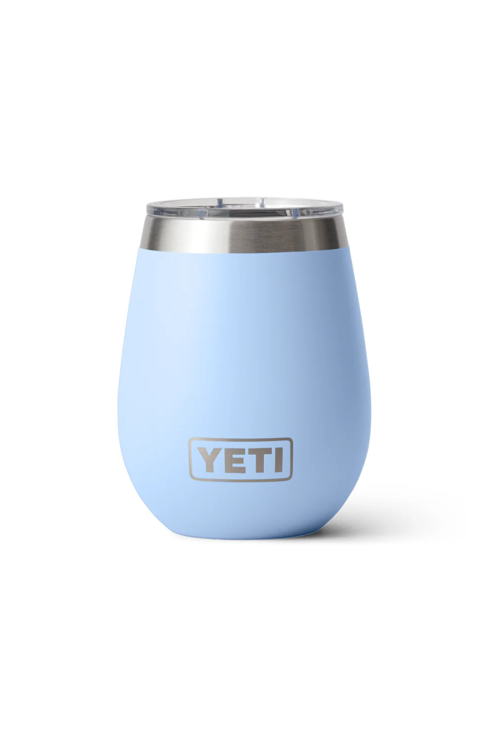 CL Yeti Rambler 10 Oz Wine Tumbler - Image 2