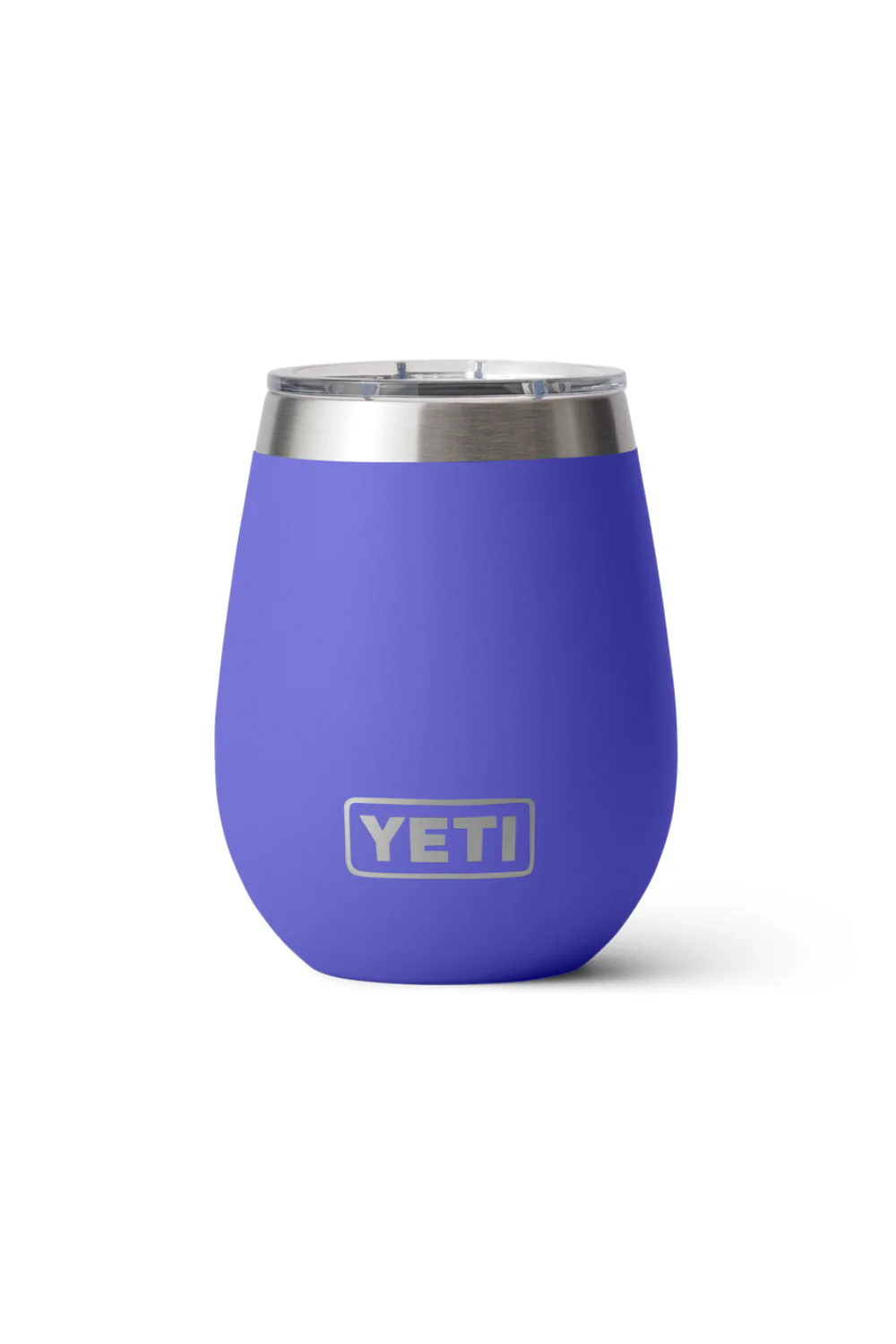 CL Yeti Rambler 10 Oz Wine Tumbler - Image 3