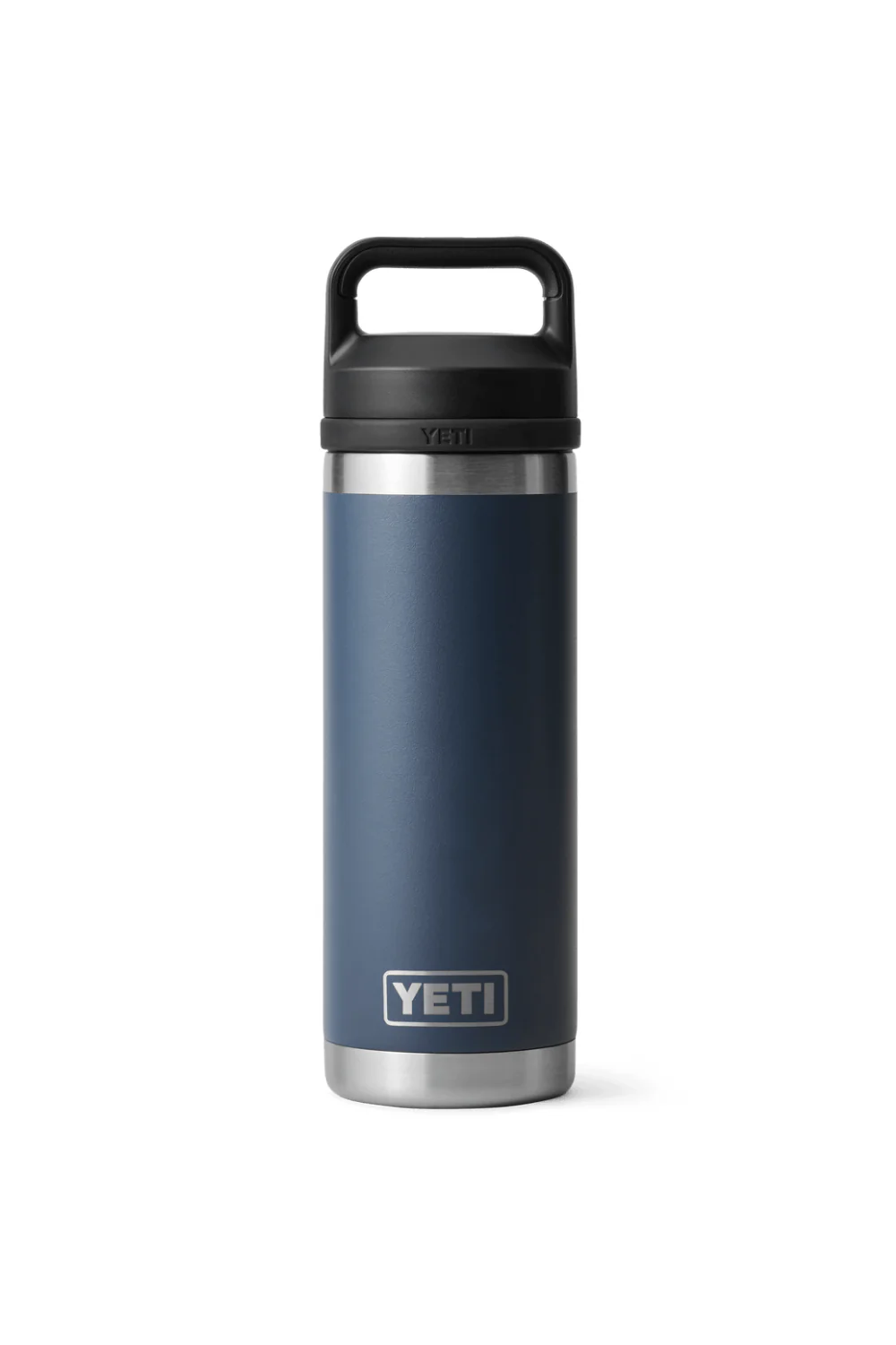 CL Yeti Rambler 18 Oz Bottle With Chug Cap - Image 2