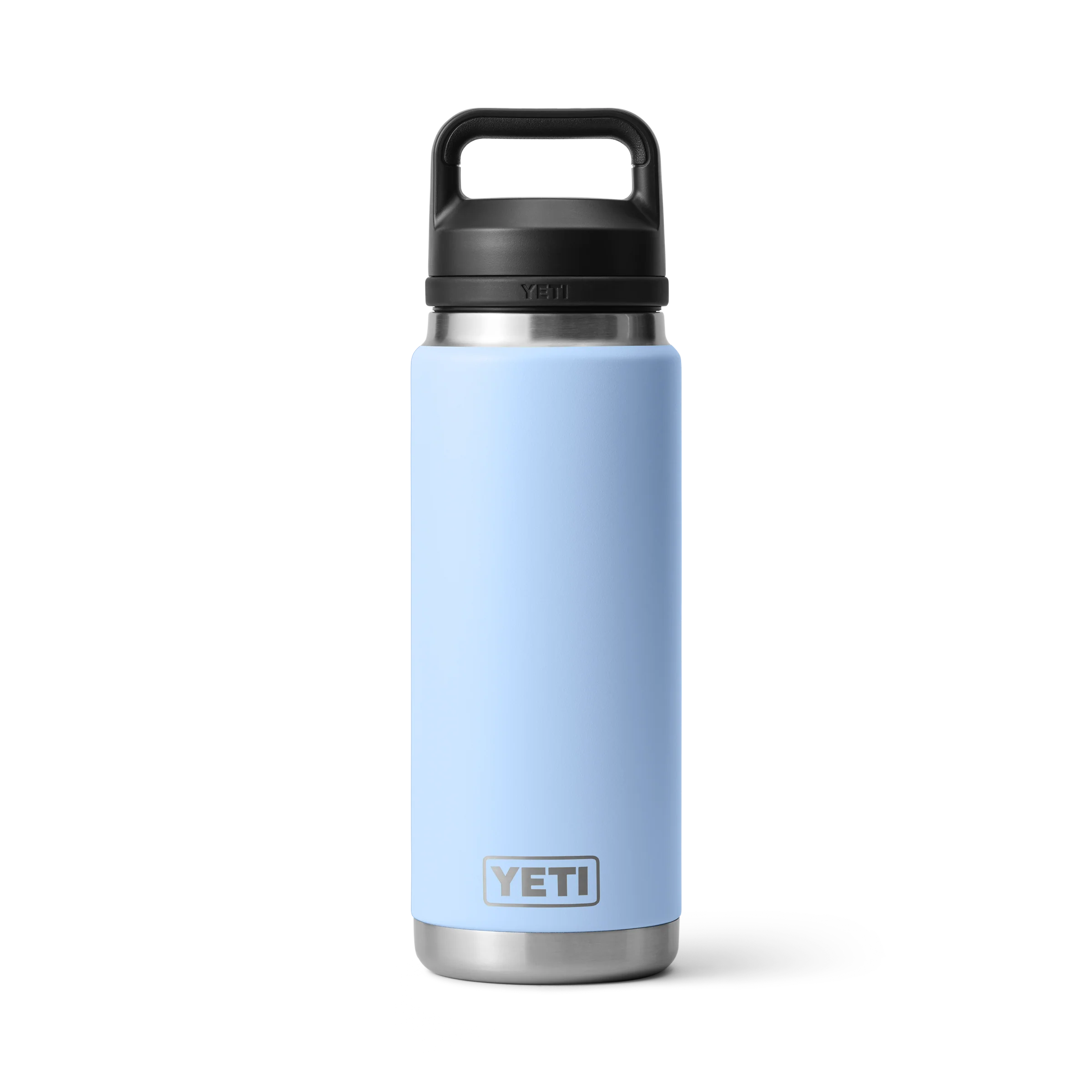 CL Yeti Rambler 26 Oz Bottle With Chug Cap - Image 4