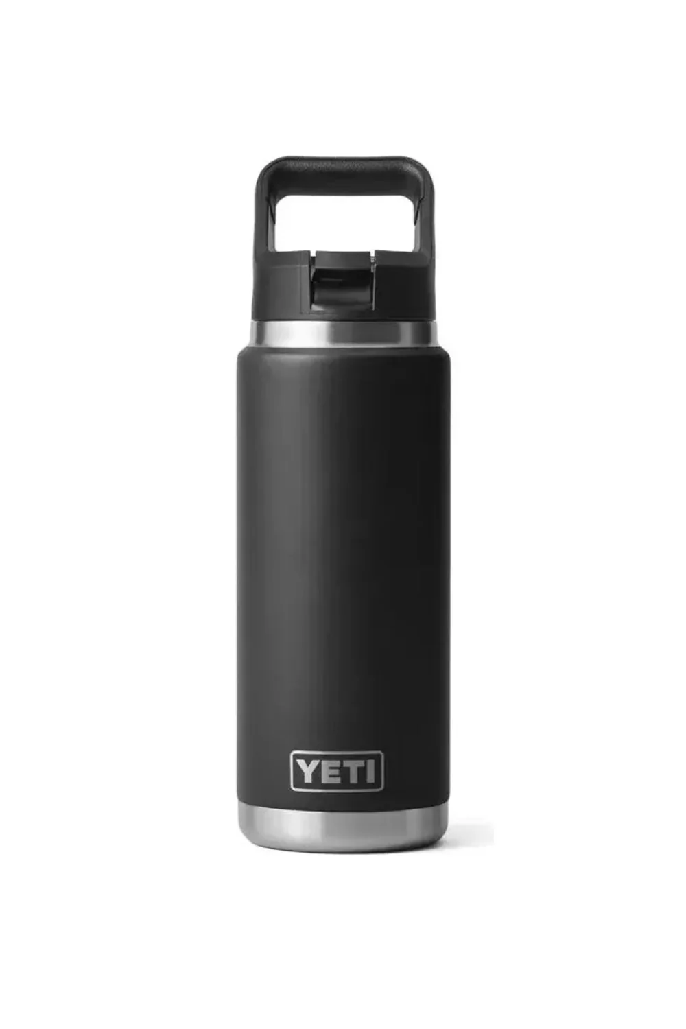 CL Yeti Rambler 26 Oz Straw Bottle - Image 5