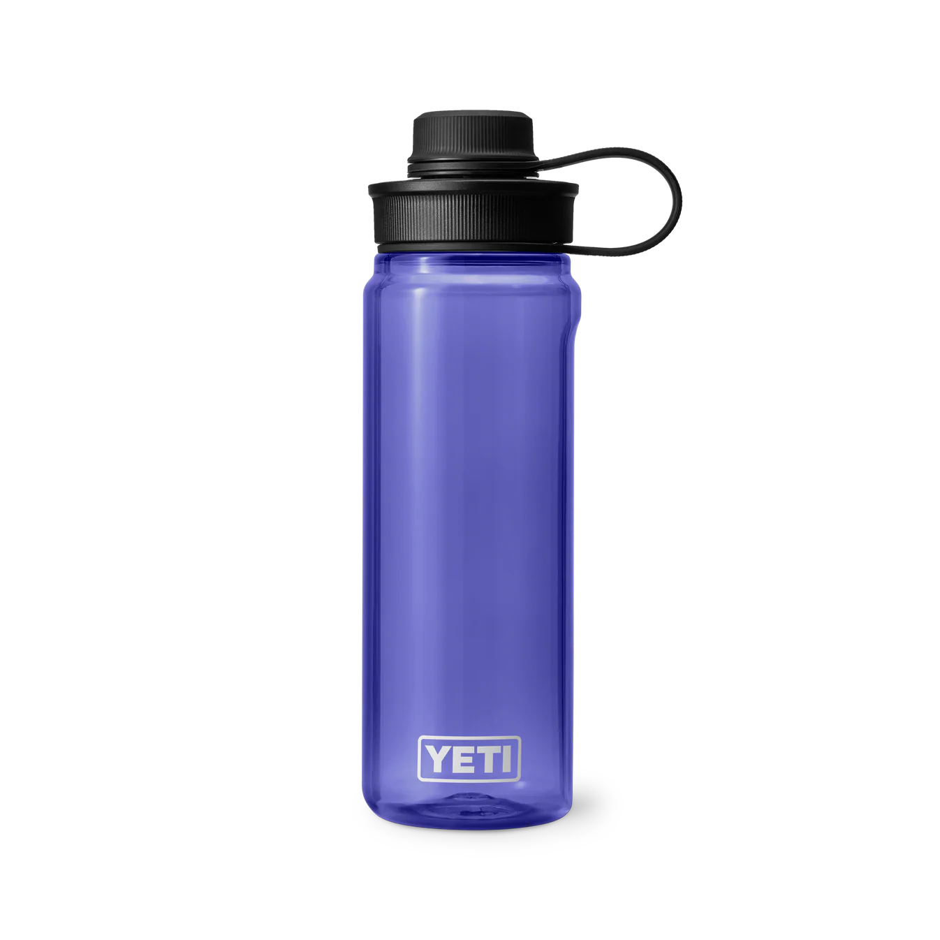 CL Yeti Yonder 25 Oz Water Bottle With Tether Cap
