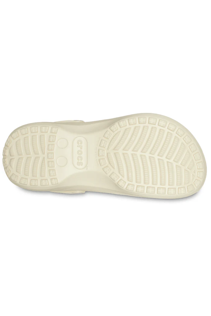 Crocs Classic Platform Lined Bone - Image 5