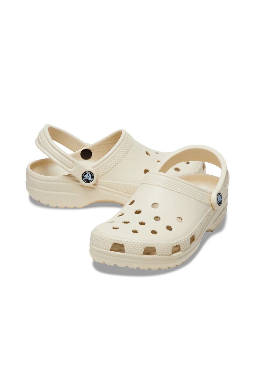 Crocs Classic Clog Bone - Image 2