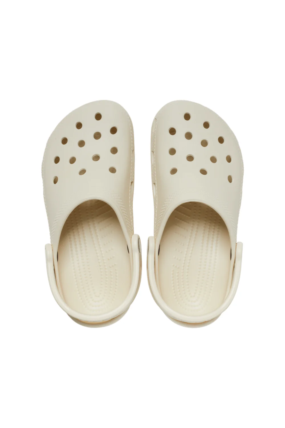 Crocs Classic Clog Bone - Image 3