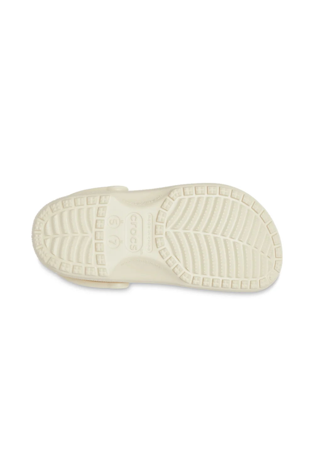 Crocs Classic Clog Bone - Image 4