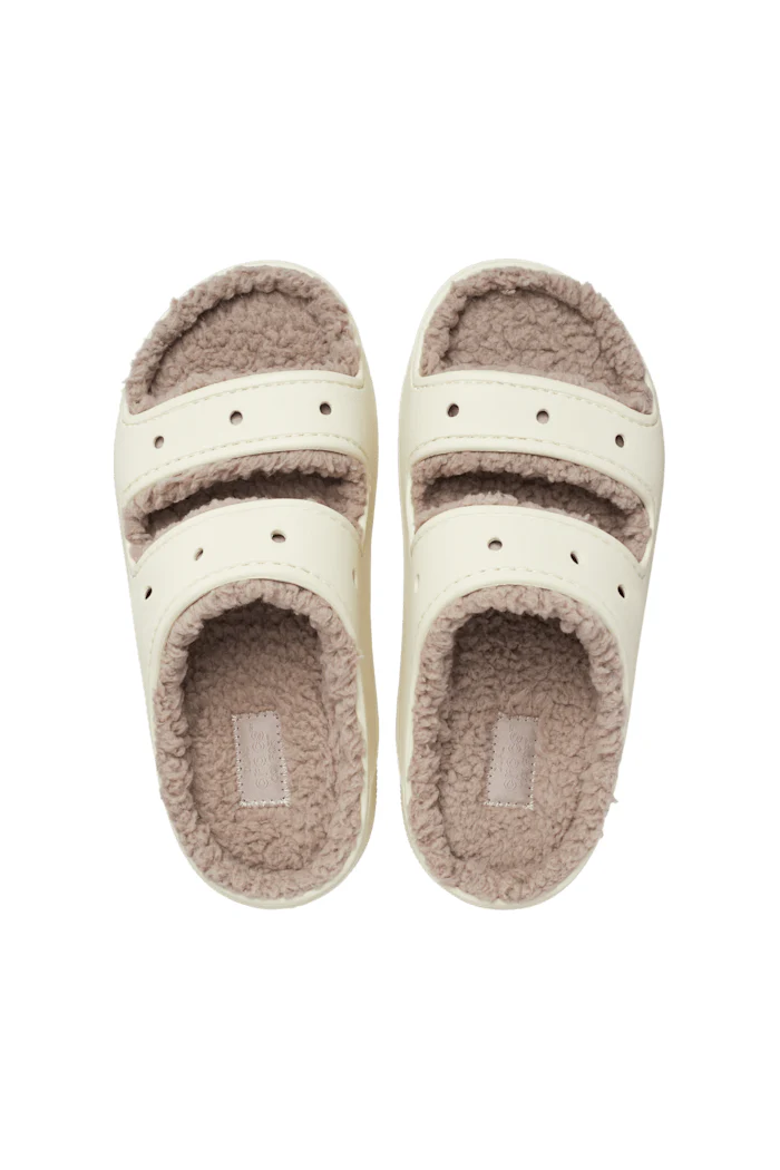 Crocs Classic Cozzzy Bone - Image 3
