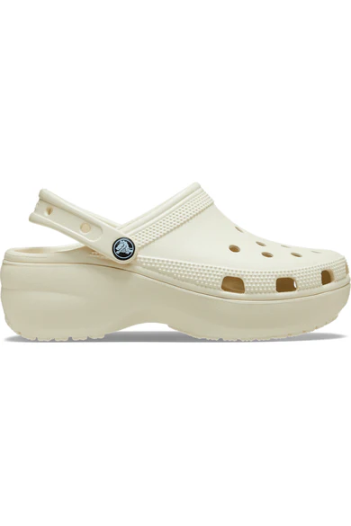 Crocs Platform Clog Bone - Image 2