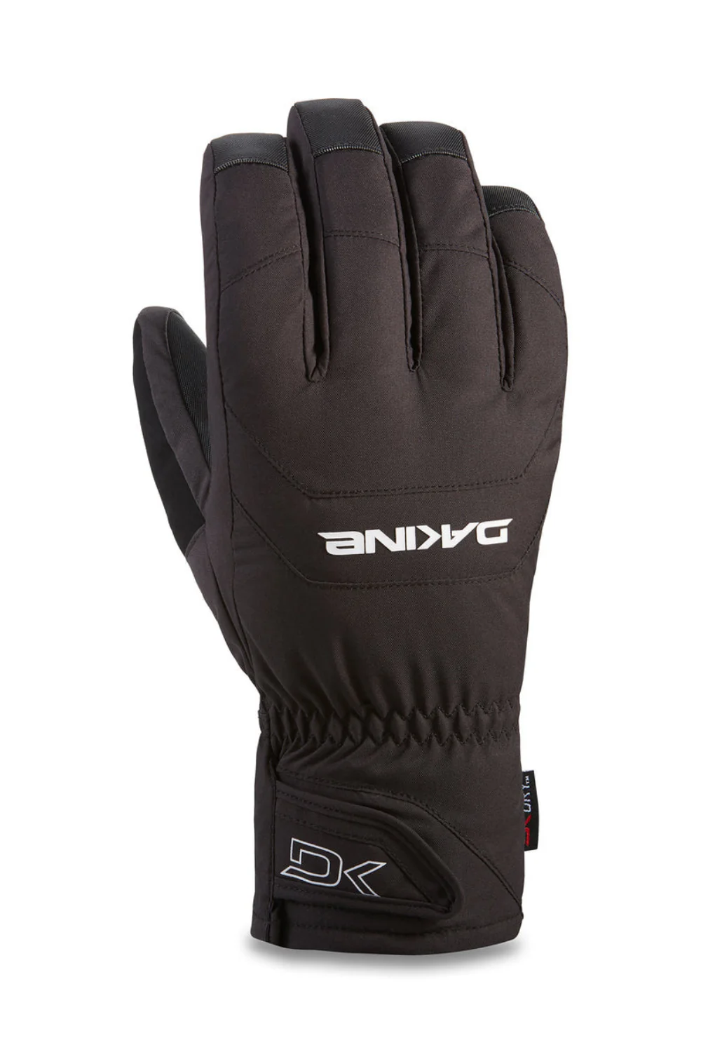Dakine Scout Short Gloves Black