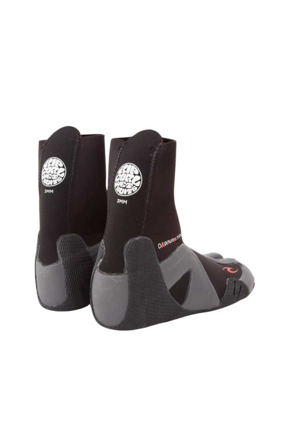 Rip Curl Dawn Patrol 3mm Split Toe Boot - Image 2