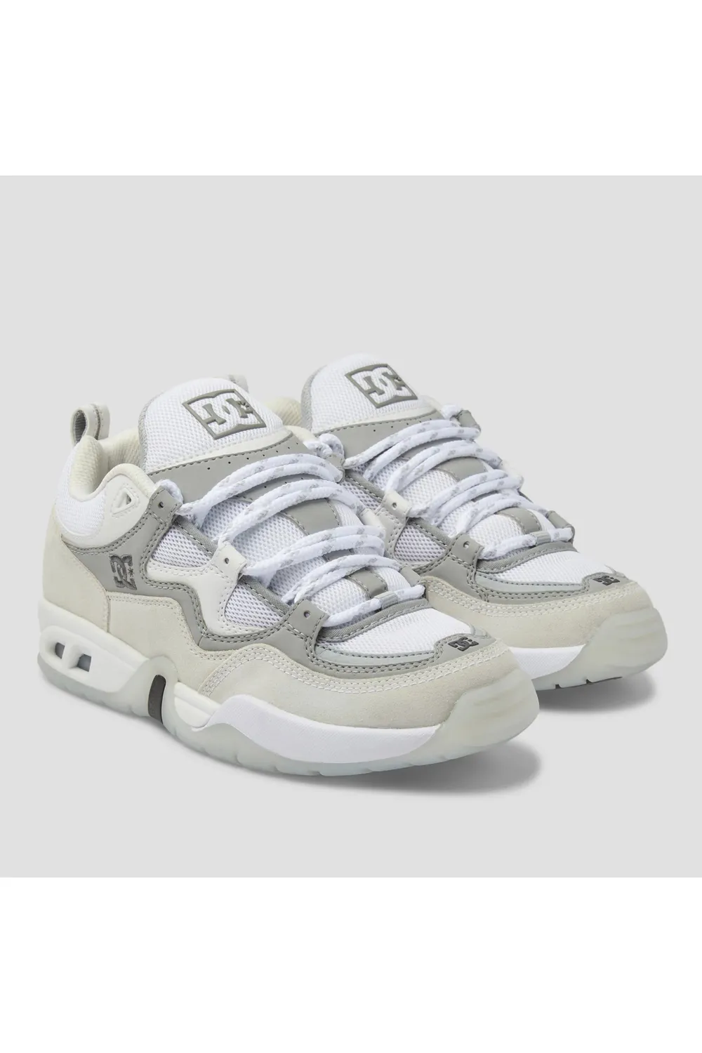 DC Truth OG Shoes