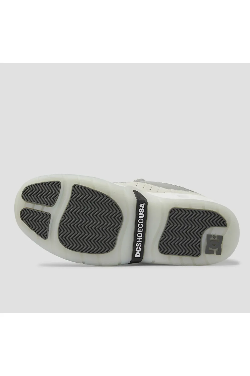 DC Truth OG Shoes - Image 6