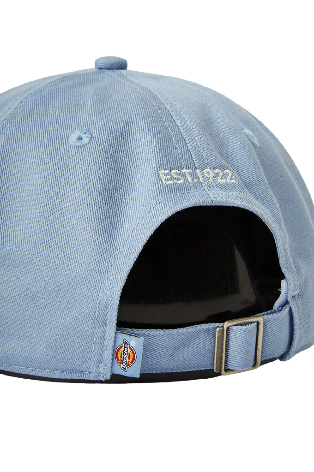 Dickies Essential Dad Cap Endless Sky - Image 2