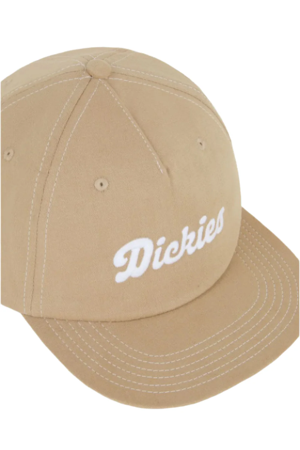 Dickies Riverbend Cap Desert Sand - Image 3