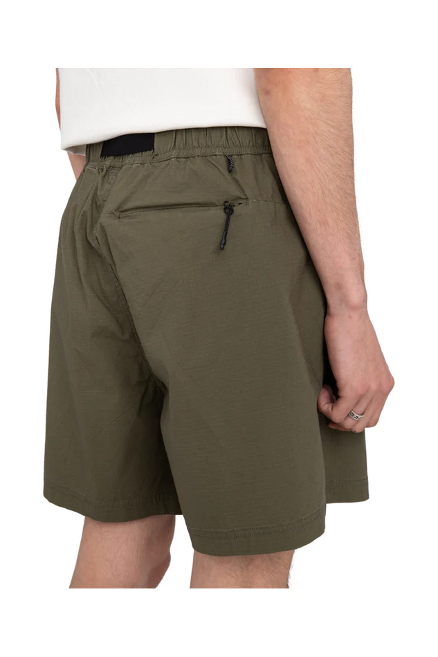 Element Chillin Lt Walkshorts Beetle - Image 3