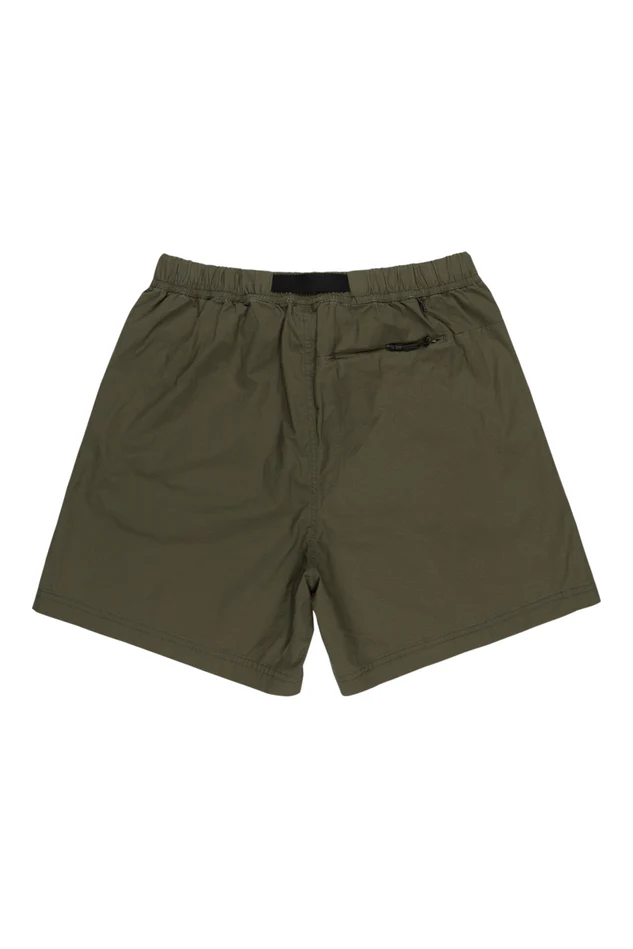 Element Chillin Lt Walkshorts Beetle - Image 7