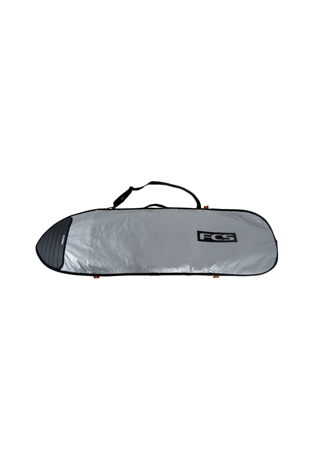 FCS Classic Surfboard Cover Fish Alpine - Image 2
