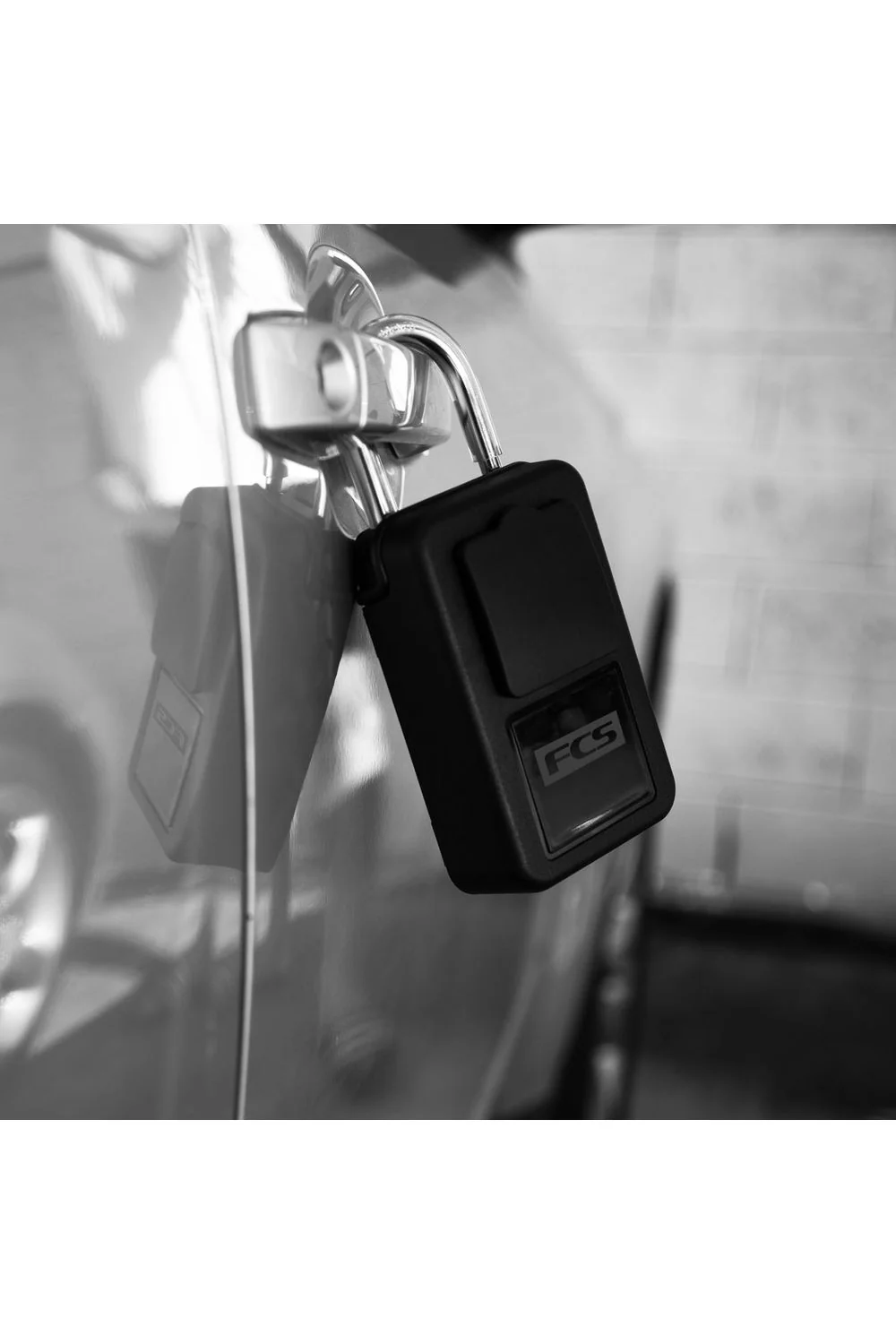 FCS Keylock Black - Image 3